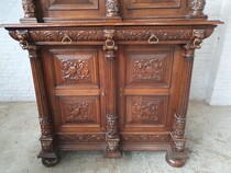 Renaissance Cabinet