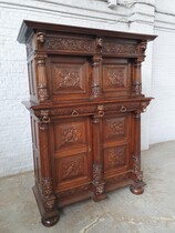 Renaissance Cabinet