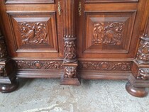 Renaissance Cabinet