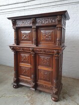 Renaissance Cabinet