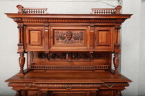 Renaissance Cabinet