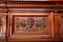 Renaissance Cabinet