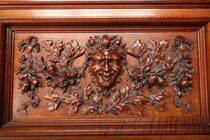 Renaissance Cabinet