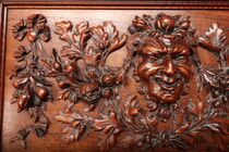 Renaissance Cabinet