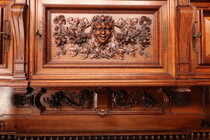 Renaissance Cabinet