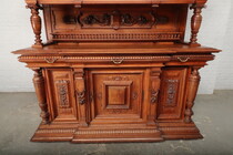 Renaissance Cabinet