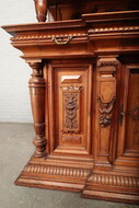 Renaissance Cabinet