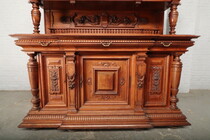 Renaissance Cabinet