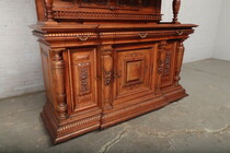 Renaissance Cabinet