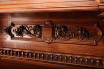 Renaissance Cabinet