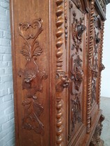 Renaissance Cabinet