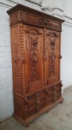 Renaissance Cabinet