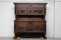 Renaissance Cabinet