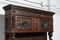 Renaissance Cabinet