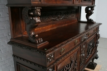 Renaissance Cabinet