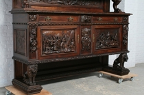 Renaissance Cabinet