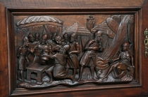 Renaissance Cabinet