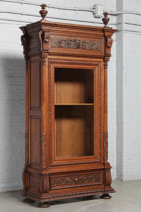 Renaissance Cabinet