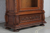 Renaissance Cabinet