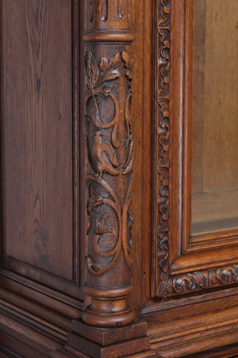 Renaissance Cabinet