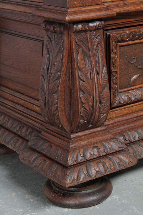 Renaissance Cabinet