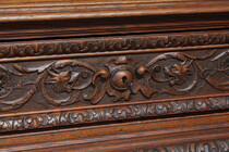 Renaissance Cabinet