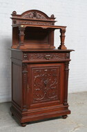 Renaissance Cabinet