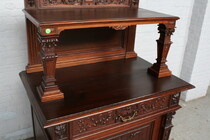 Renaissance Cabinet