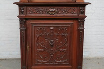 Renaissance Cabinet