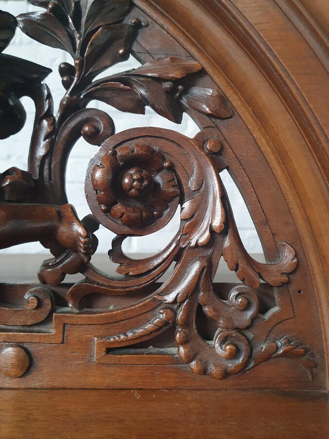 Renaissance Cabinet