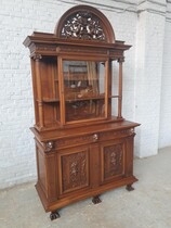 Renaissance Cabinet