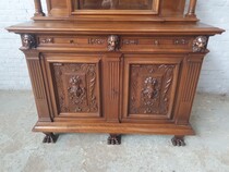 Renaissance Cabinet