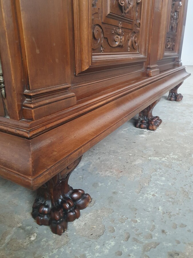 Renaissance Cabinet