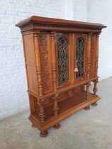 Renaissance Cabinet