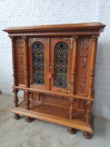 Renaissance Cabinet
