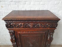 Renaissance Cabinet