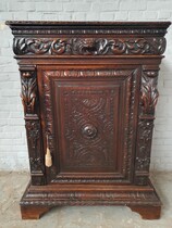 Renaissance Cabinet
