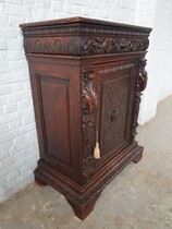 Renaissance Cabinet