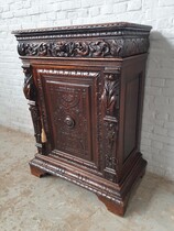 Renaissance Cabinet
