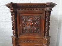 Renaissance Cabinet