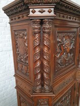 Renaissance Cabinet