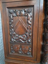 Renaissance Cabinet