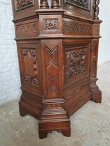 Renaissance Cabinet