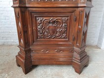 Renaissance Cabinet