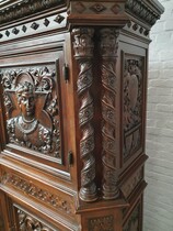 Renaissance Cabinet