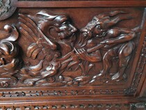 Renaissance Cabinet
