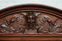 Renaissance Cabinet