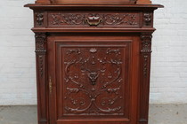 Renaissance Cabinet