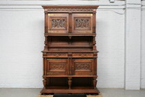 Renaissance Cabinet