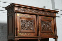 Renaissance Cabinet